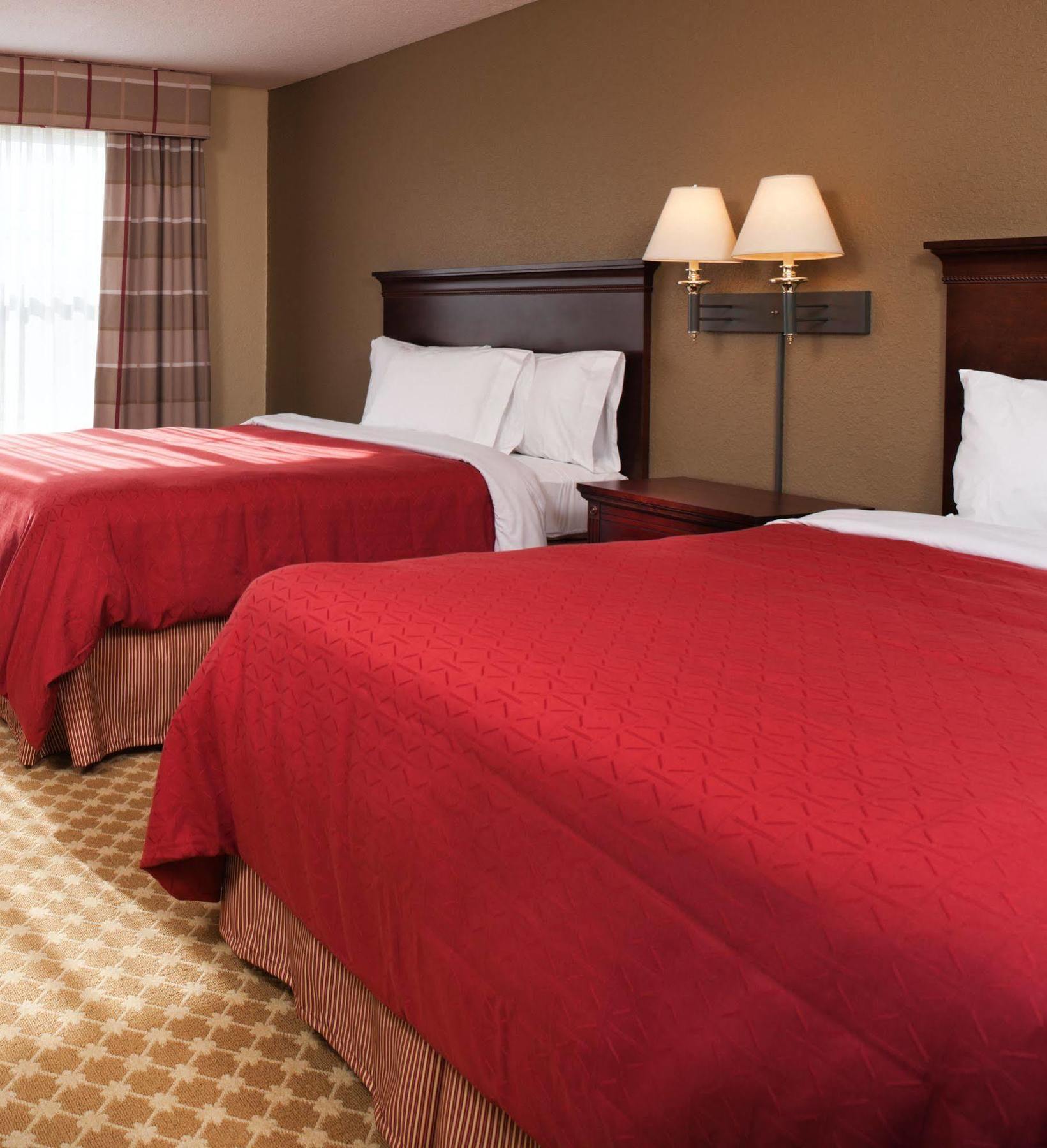 Country & By Radisson, Milwaukee West , Wi 3* Brookfield